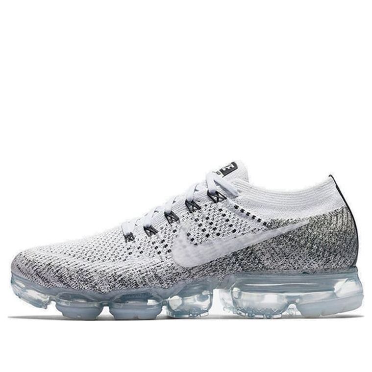 

Беговые кроссовки NikeLab Air VaporMax 'Oreo', желто-коричневый