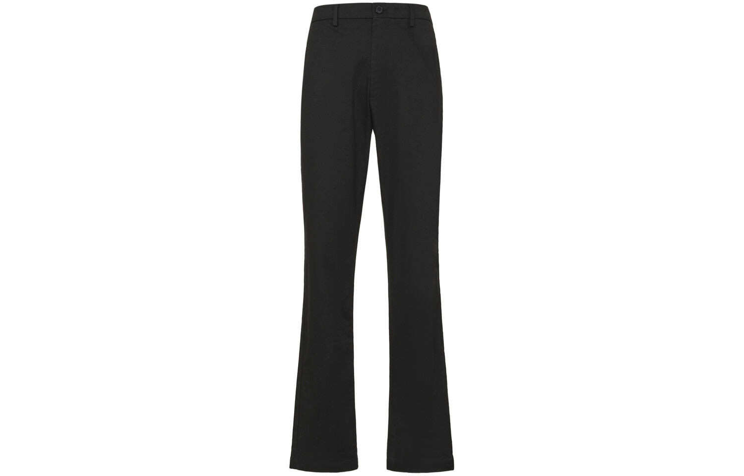 

UNIQLO Мужские повседневные брюки, цвет Black