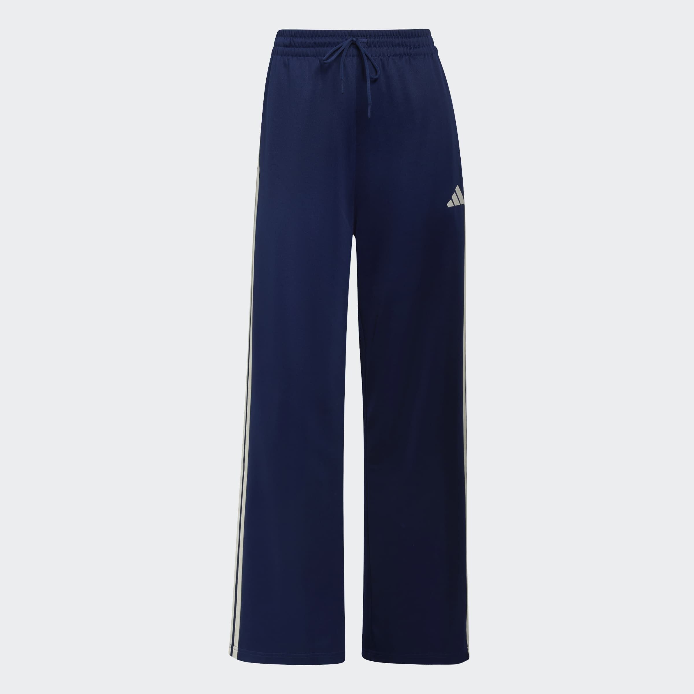 Adidas Sportswear Спортивный костюм в темно-синем цвете — фото 4