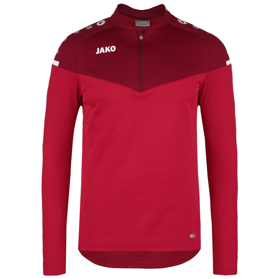 

Спортивная толстовка JAKO, Blood red/Wine red/Carmine red