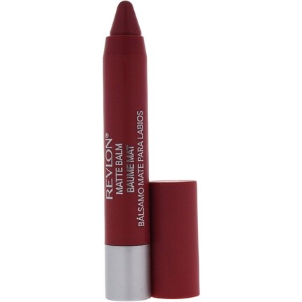 

Матовый бальзам для губ Colorburst 205 Elusive, 0,095 унции, Revlon