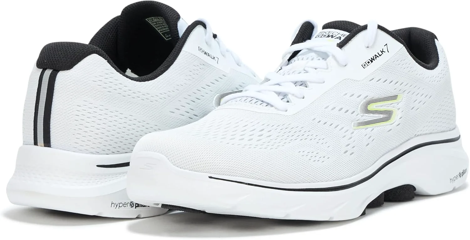 

Мужские кроссовки Skechers Go Walk 7, белый
