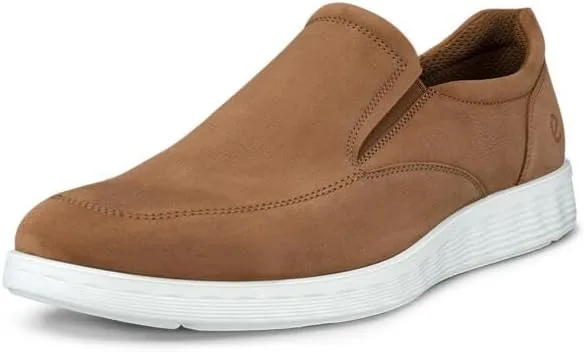 Мужские гибридные кроссовки ECCO Ecco S Lite, коричневый