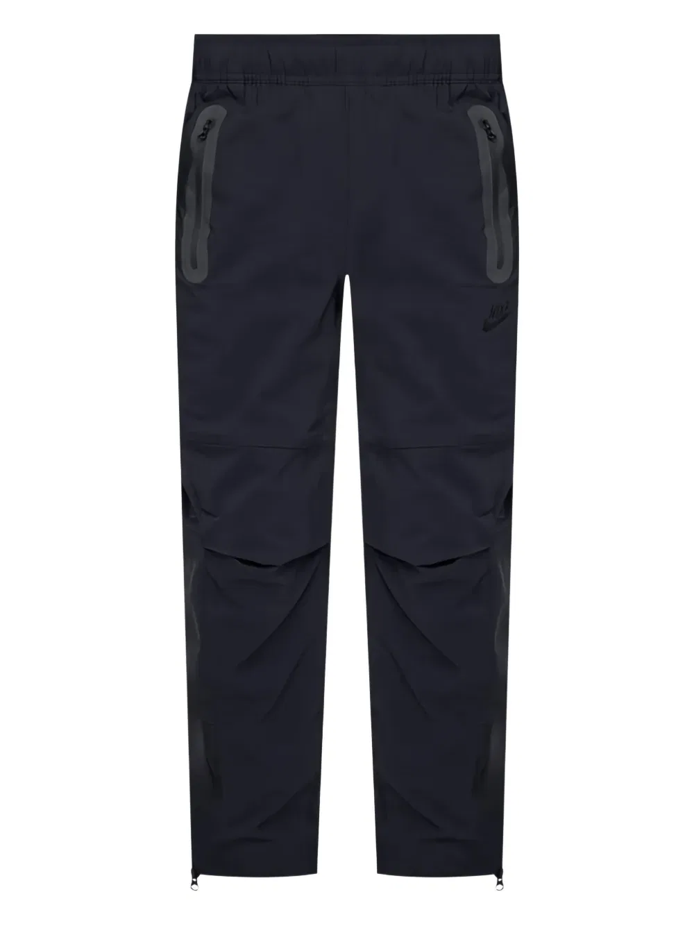 Технологичные спортивные штаны Nike Kids, черный
