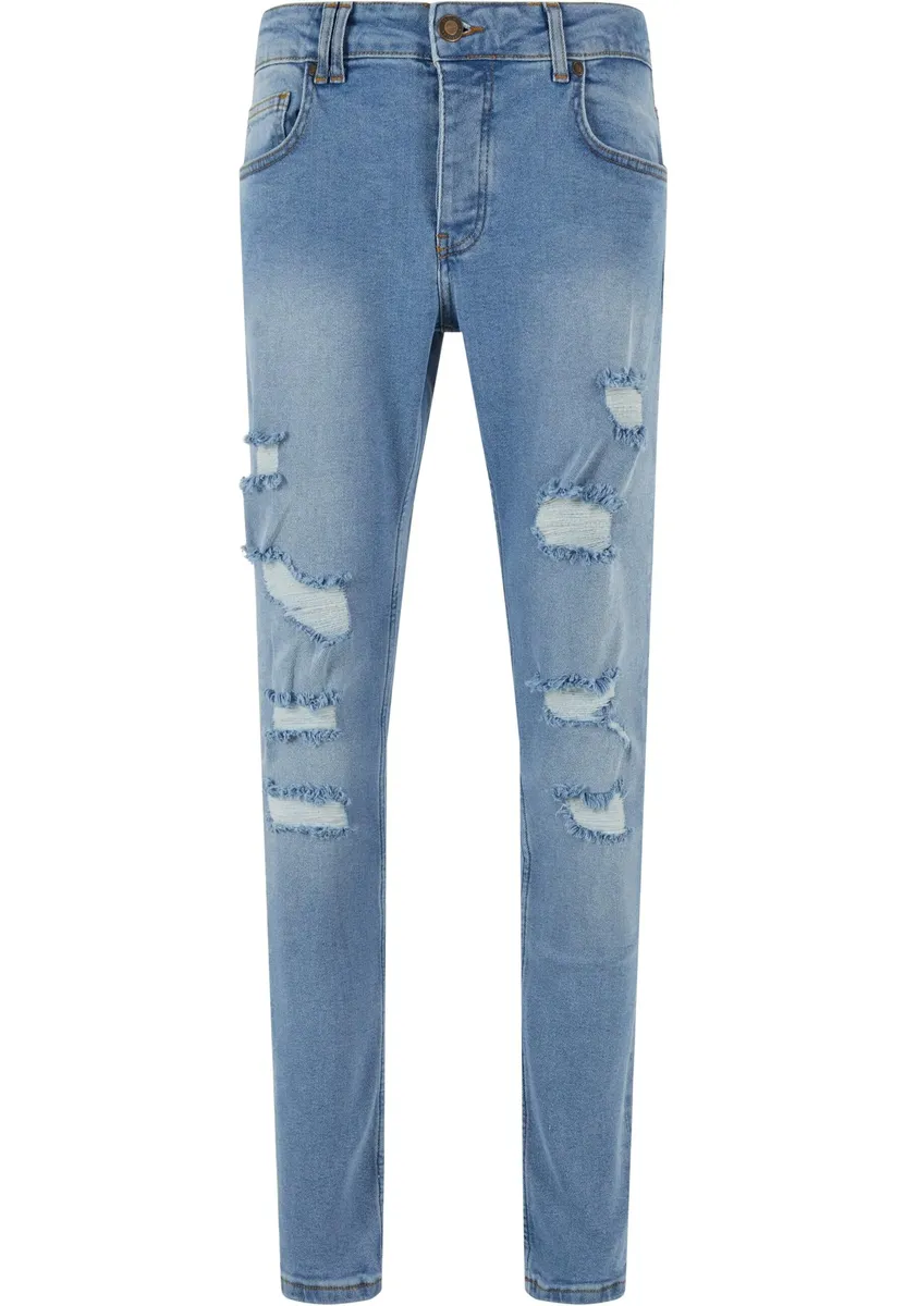 

Удобные джинсы 2Y Studios " 2Y Studios Men's 2Y Slim Fit Jeans" (1 шт.), синий