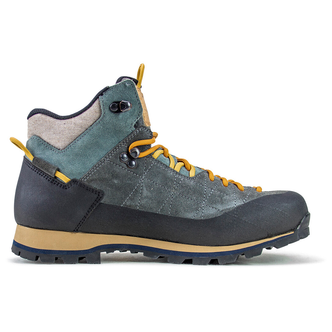 

Ботинки для прогулки Doghammer Approach Pro Waterproof, цвет Indigo