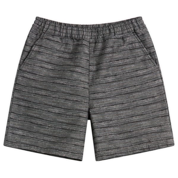 

Шорты Геллара Carhartt Wip, черный