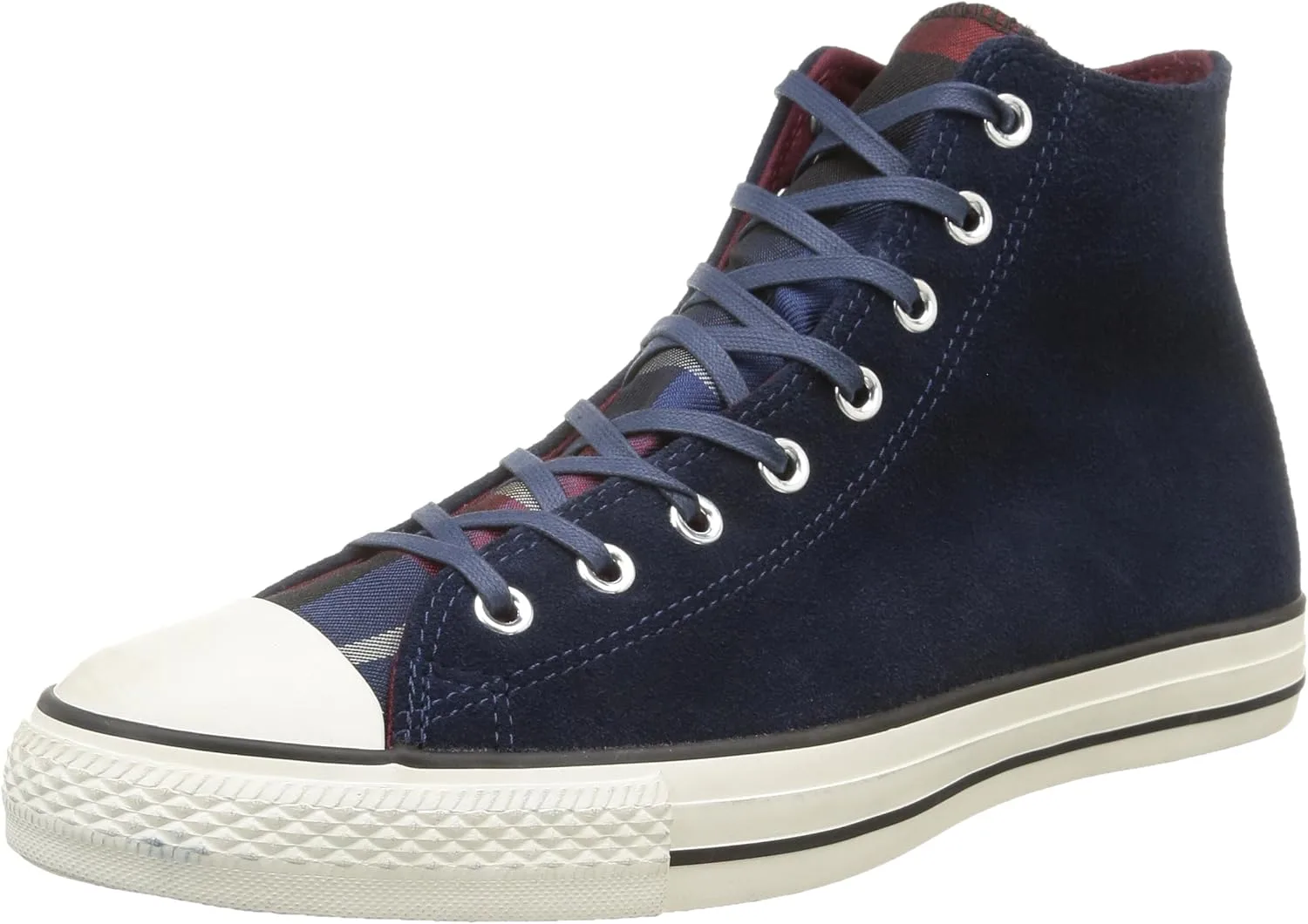 Кроссовки Converse Hightop All Star Hi, темно-синий