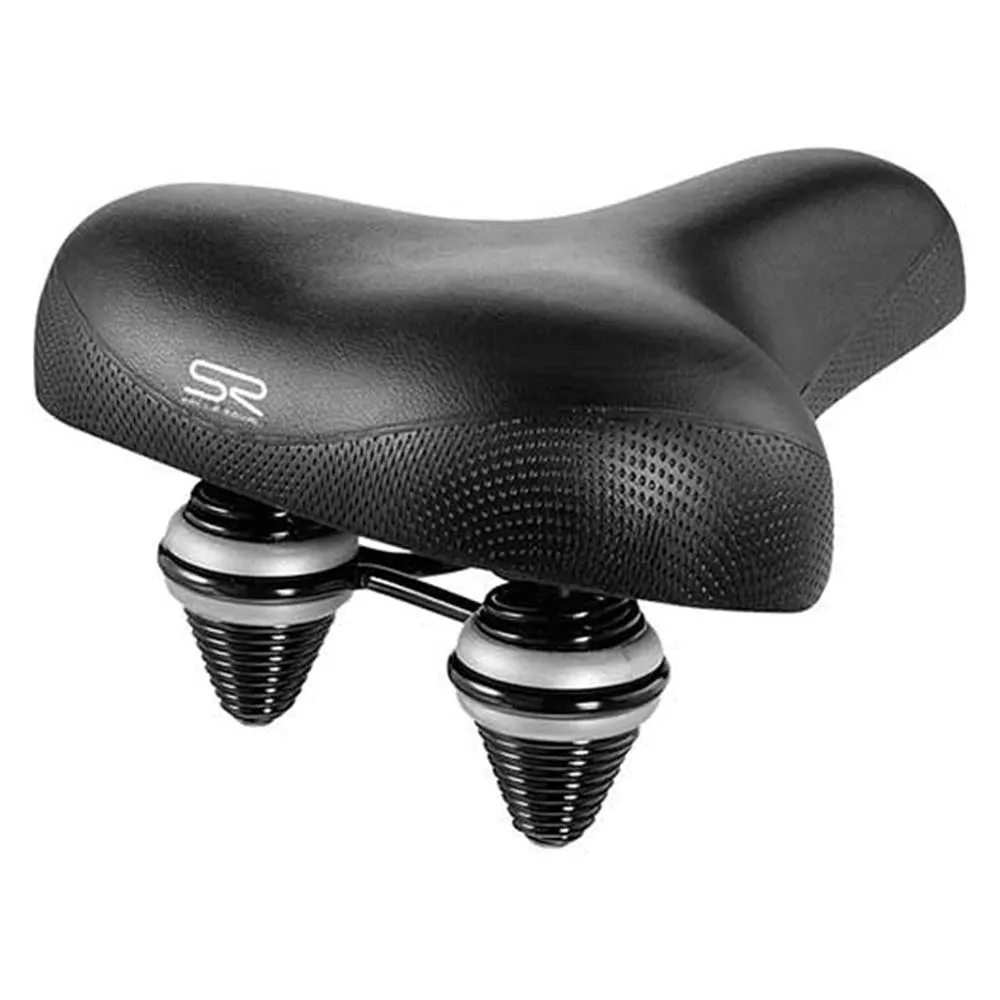 

Седло Selle Royal Classic 6954, черный