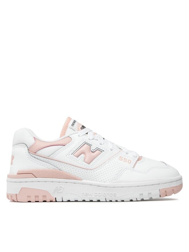 

Кроссовки New Balance, белый