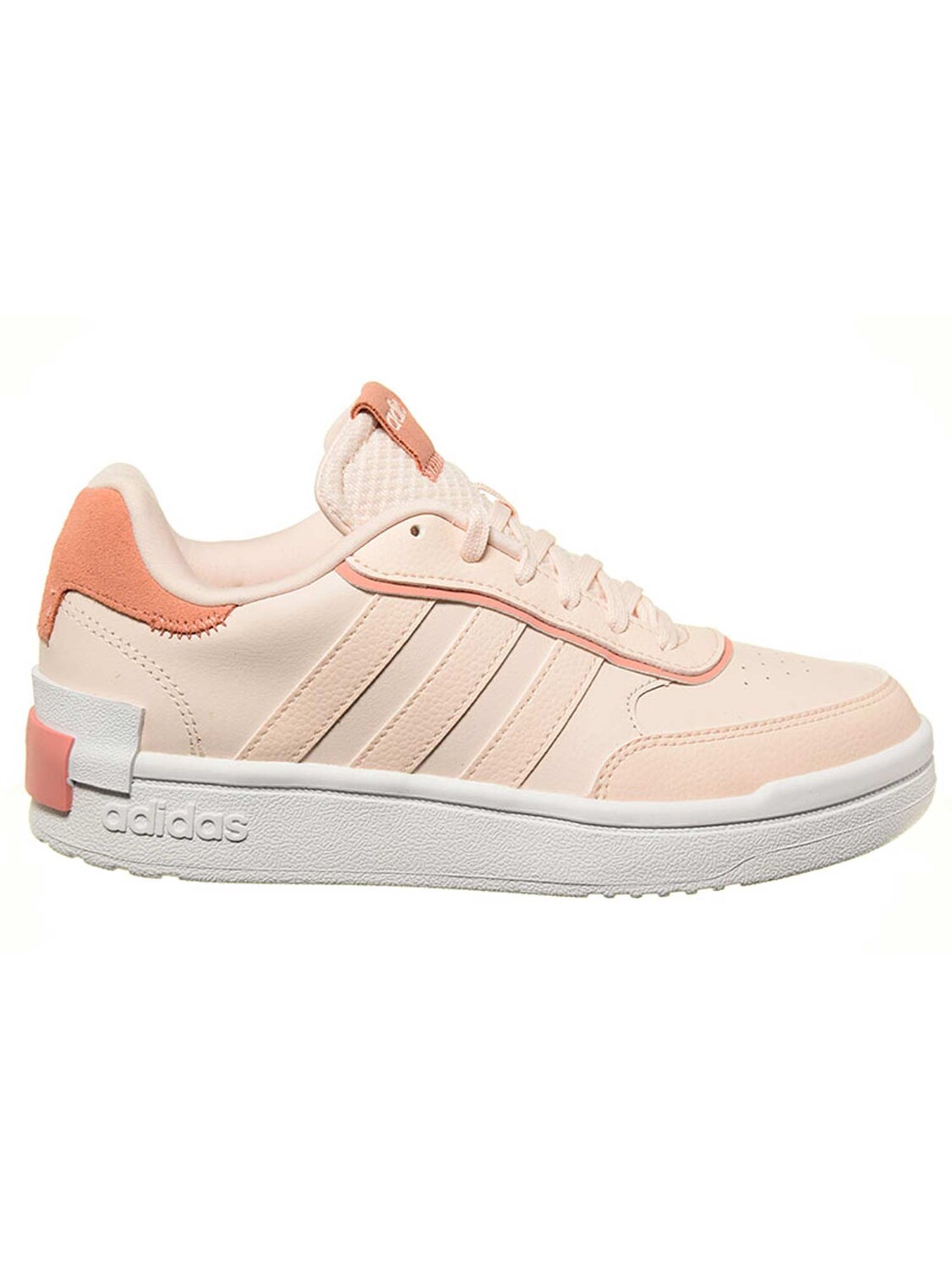

Кроссовки Adidas Sportswear Postmove SE, розовый