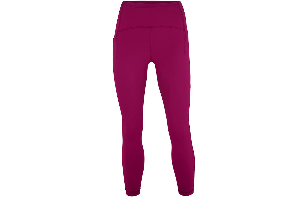 

Спортивные брюки Swift Speed женские Lululemon, Bronze Green/BRZG