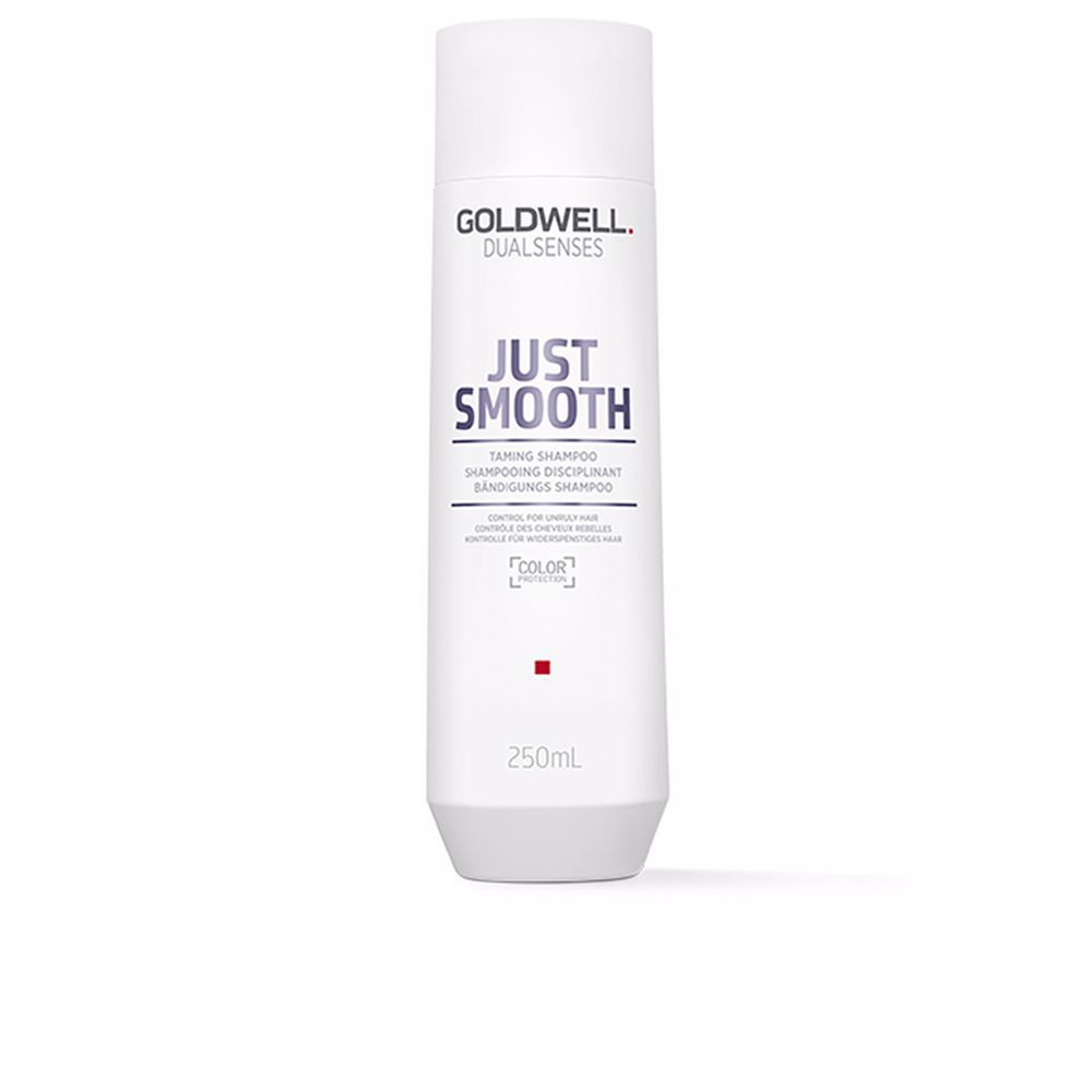 

Увлажняющий шампунь Dualsenses Champú Just Smooth Goldwell, 250 мл