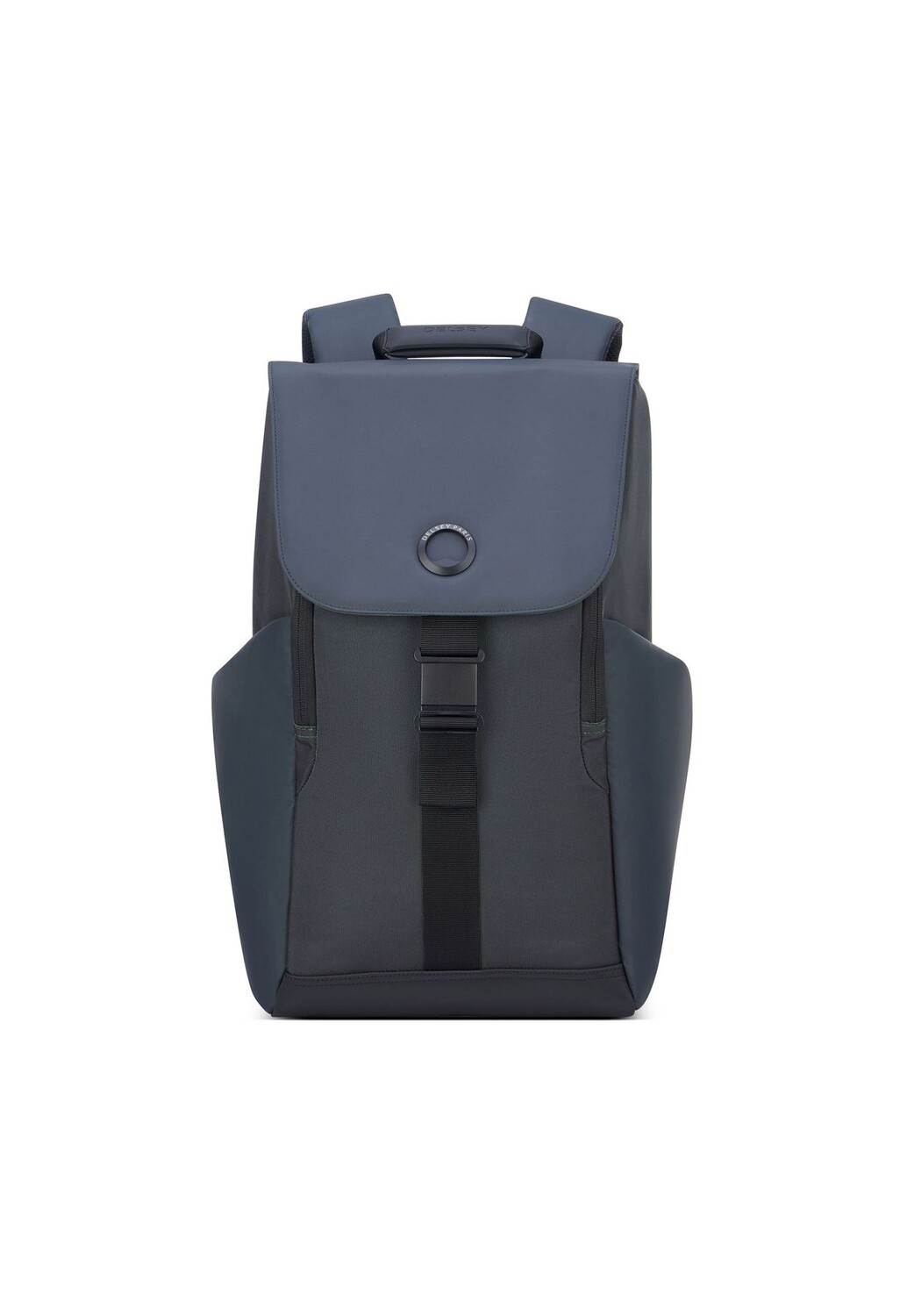 

Рюкзак Securflap RFID с отделением для ноутбука 45 см DELSEY PARIS, черный