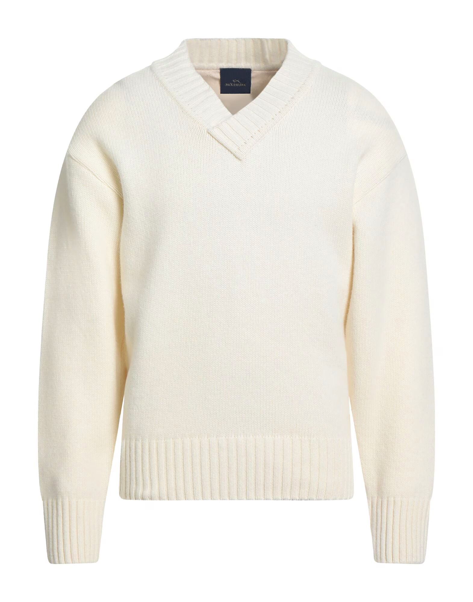 

Свитер Paul & Shark, белый