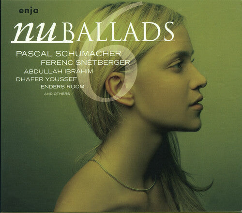 

CD диск Nuballads 6 / Various: Nuballads 6 / Various