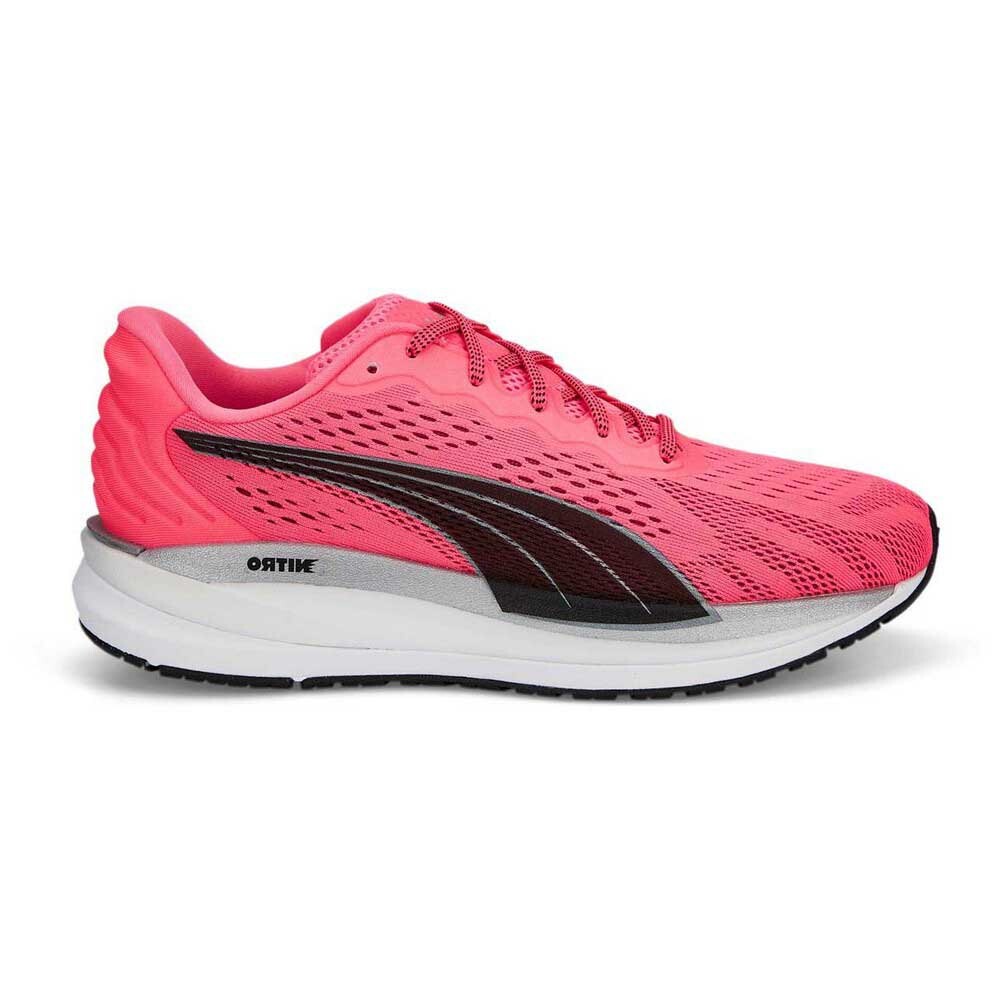 Кроссовки Puma Magnify Nitro Surge, розовый