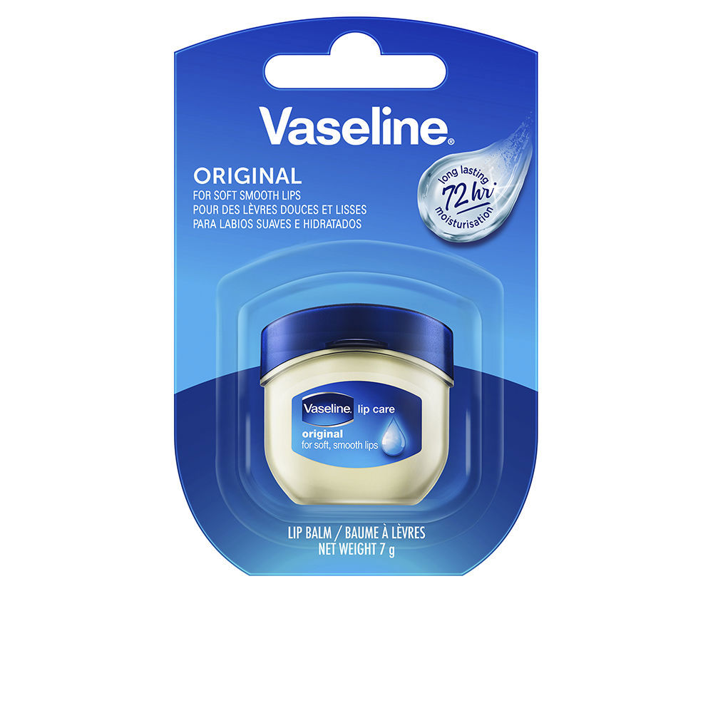 

Губная помада Vaseline Bálsamo Labial Original Vaseline, 7 гр.