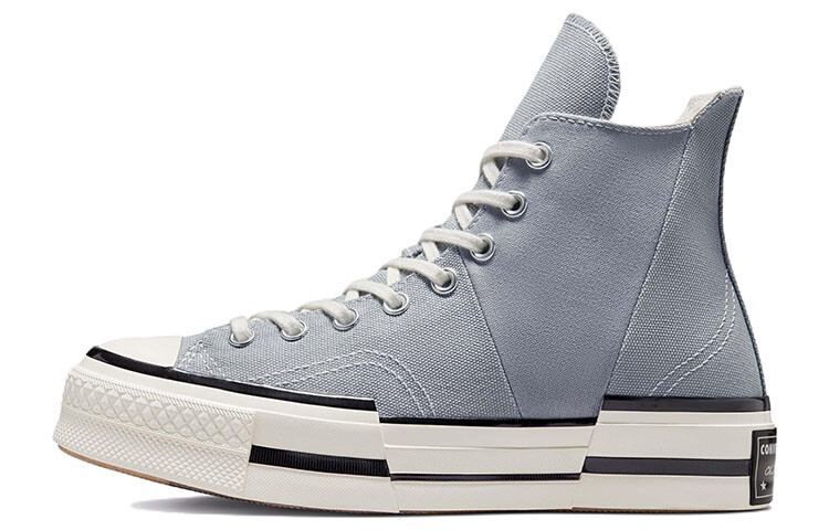 

Кеды Chuck 70 Converse Plus High 'Ash Stone'