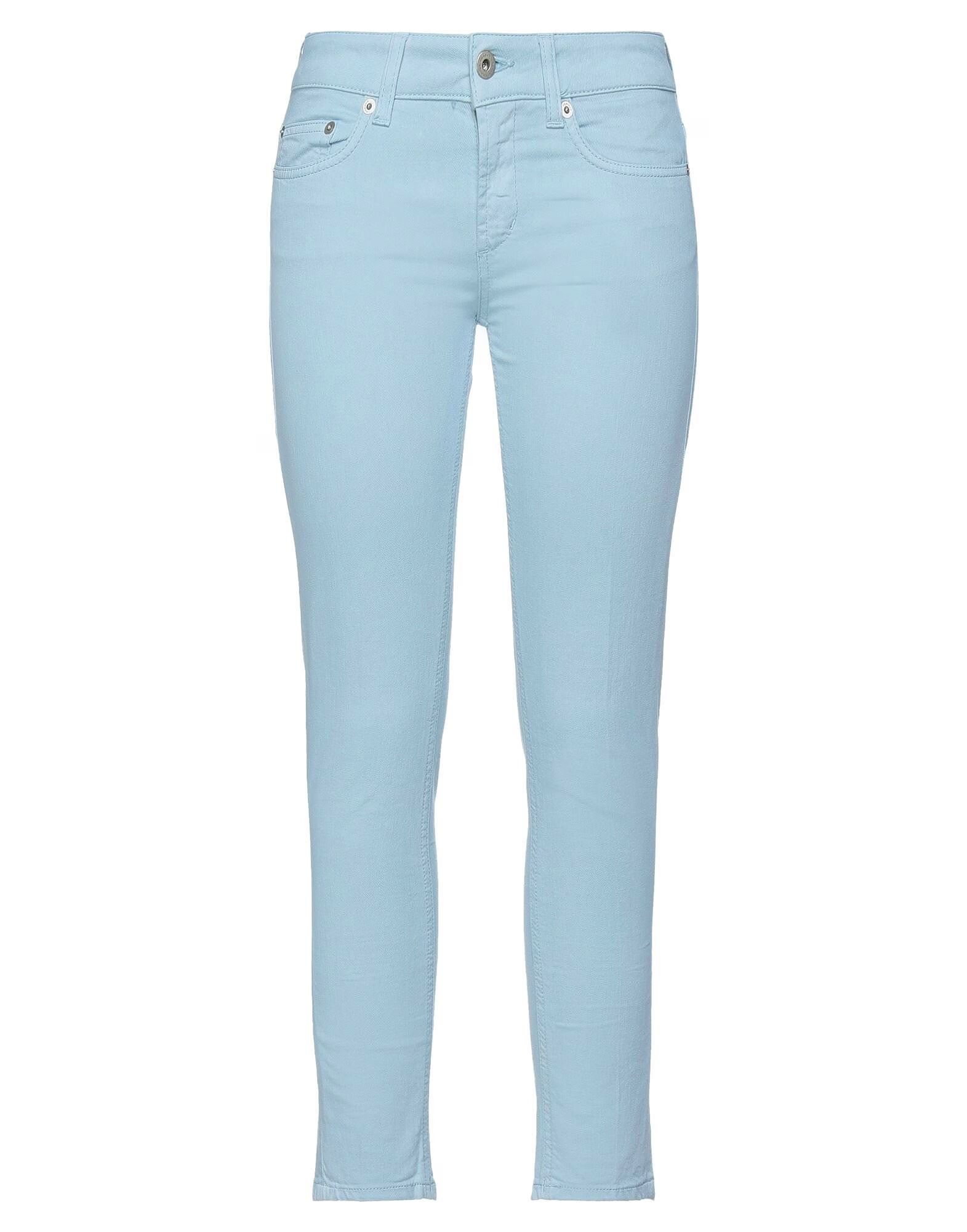 

Джинсы Dondup, небесно-голубой