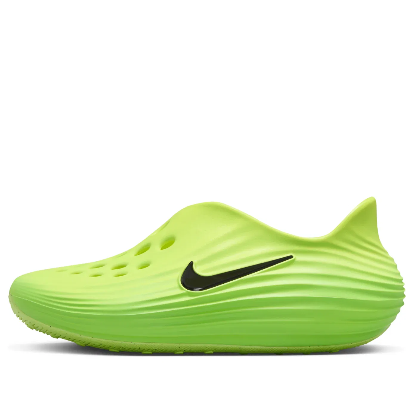 Сандалии Nike ReactX Rejuven8 'Green Strike Volt' IF1746-300, зеленый