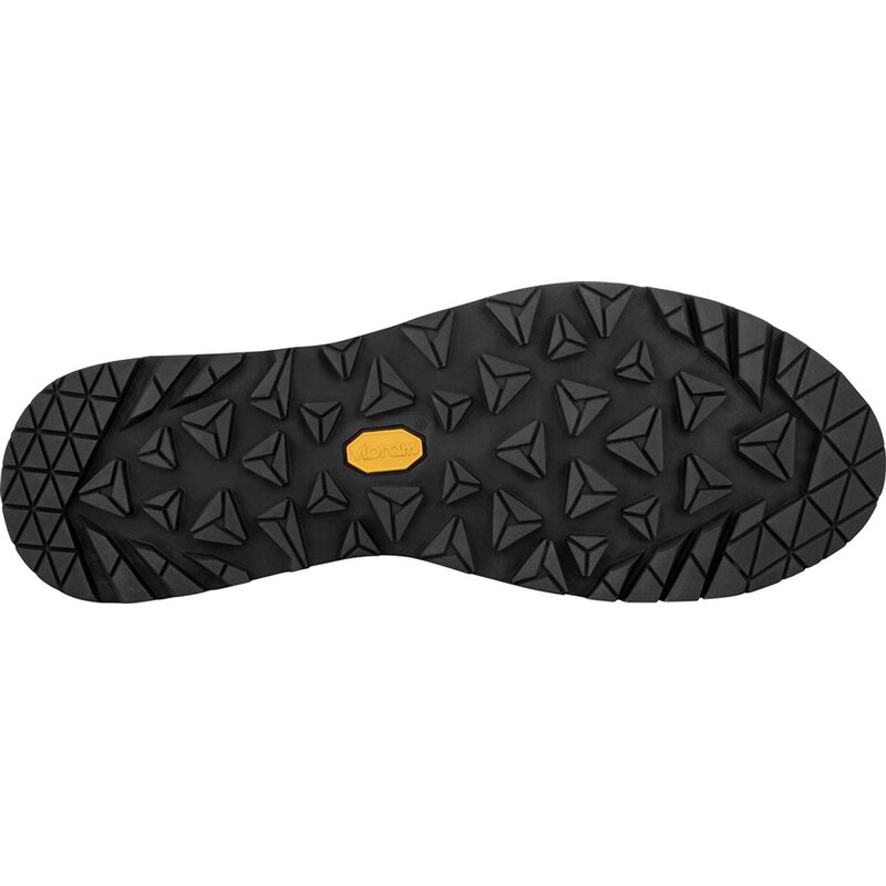 Треккинговые ботинки Trek Evo GTX Mid WS Lowa, мультиколор — фото 2