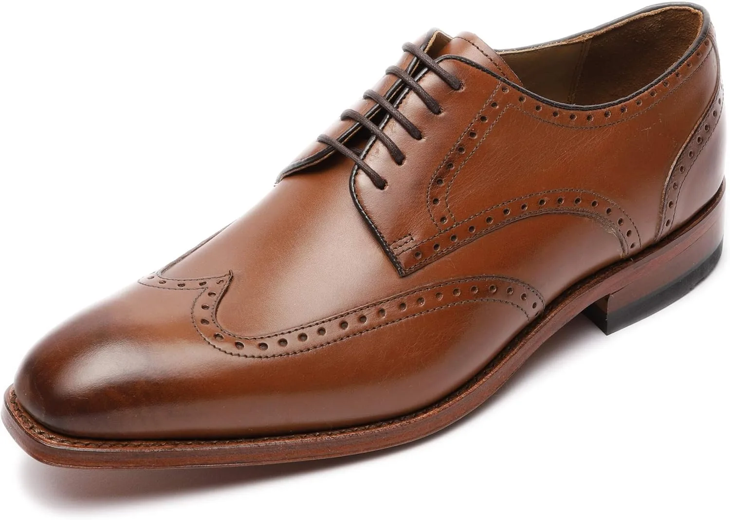 Мужские туфли Gordon & Bros Havret Gordon & Bros., коричневый