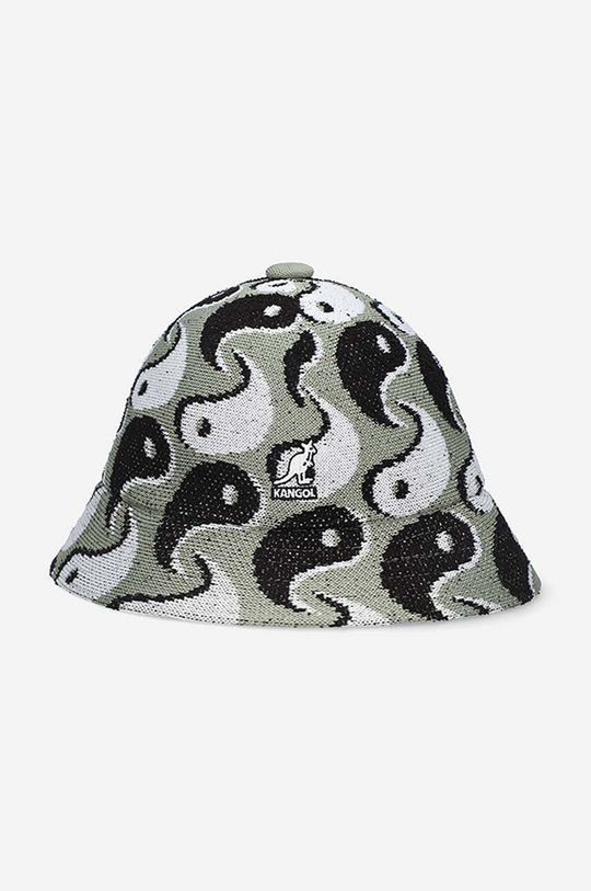 

Шапка Кангол Balance Casual Kangol, белый