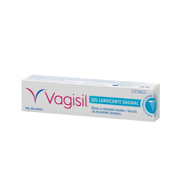 

Смазочный гель Vagisil 30 мл Vagisil