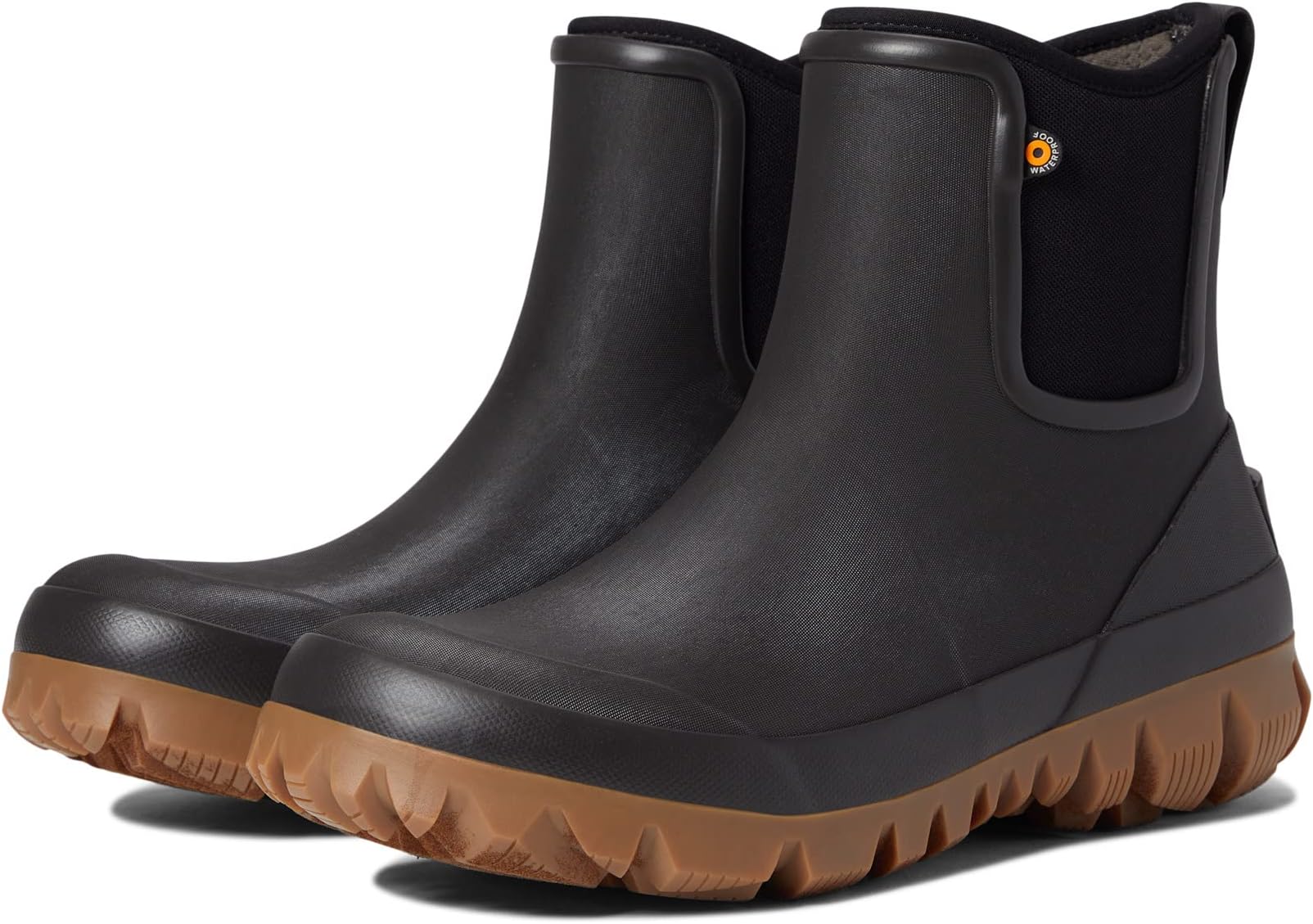 

Ботинки Челси Arcata Urban Chelsea Bogs, цвет Dark Brown