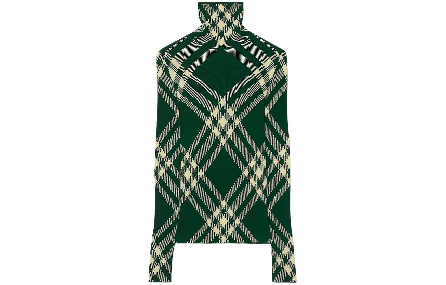 

Burberry Свитер мужской «Желтый нарцисс»