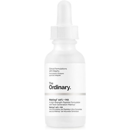 

The Ordinary Matrixyl 10% + HA 30 мл Укрепляющий крем для тонких линий