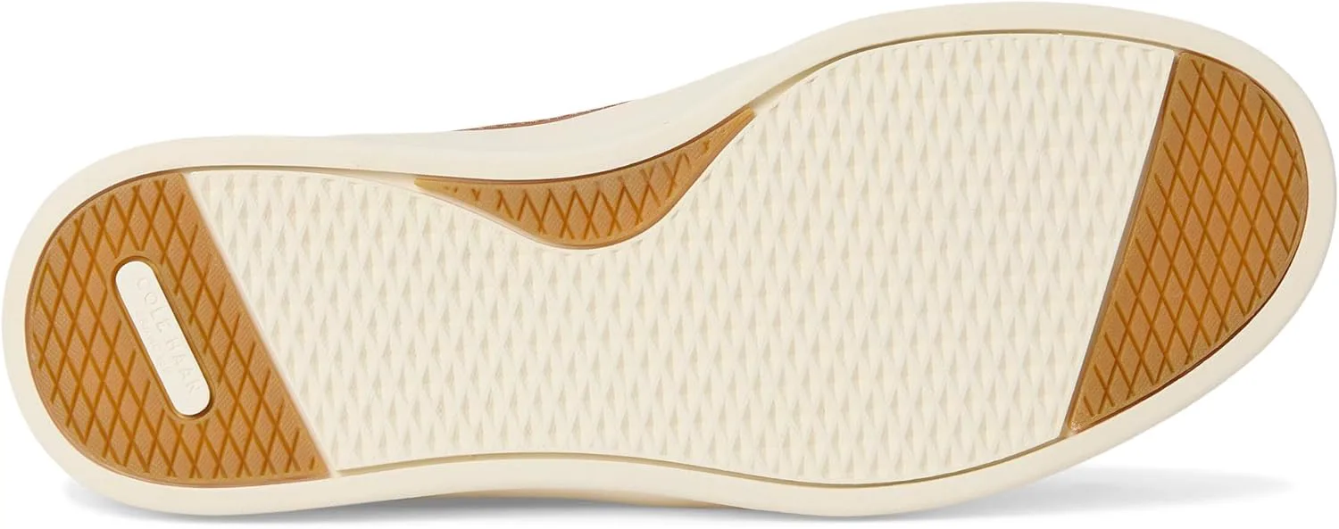 Мужские кроссовки Cole Haan Grand Crosscourt Daily — фото 2