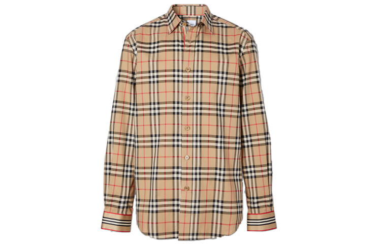 

Рубашка мужская Burberry