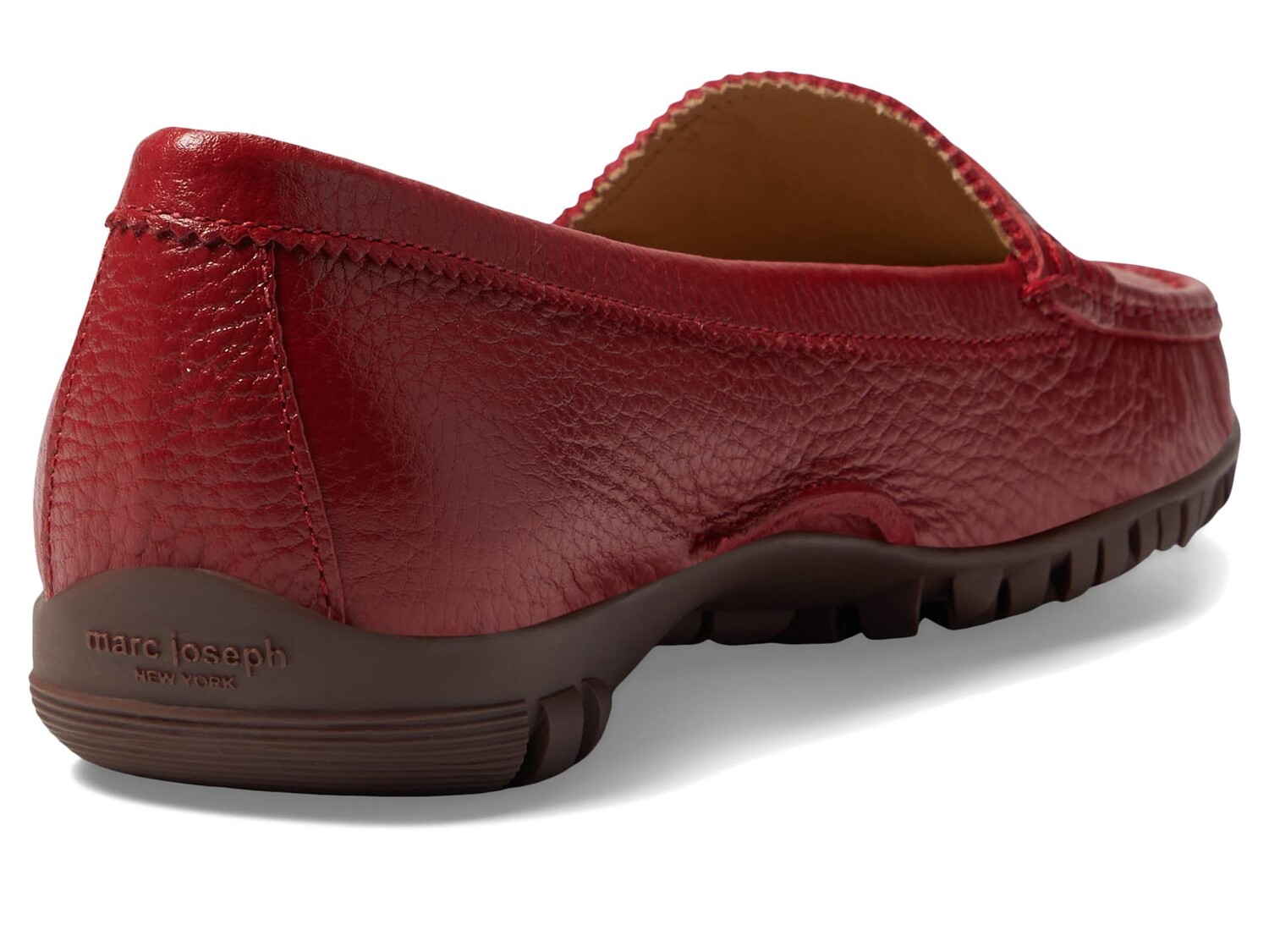 Лоферы Marc Joseph New York Union Golf