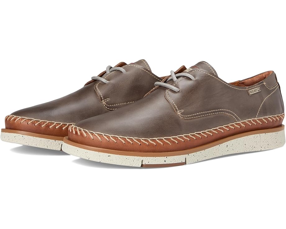 

Лоферы PIKOLINOS San Juan M6L, цвет Dark Grey