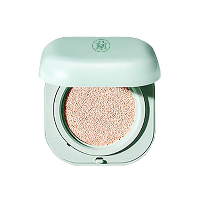 

Натуральный nude air cushions тональный крем для сияющей кожи с эффектом консилера 15г Water rhyme dream