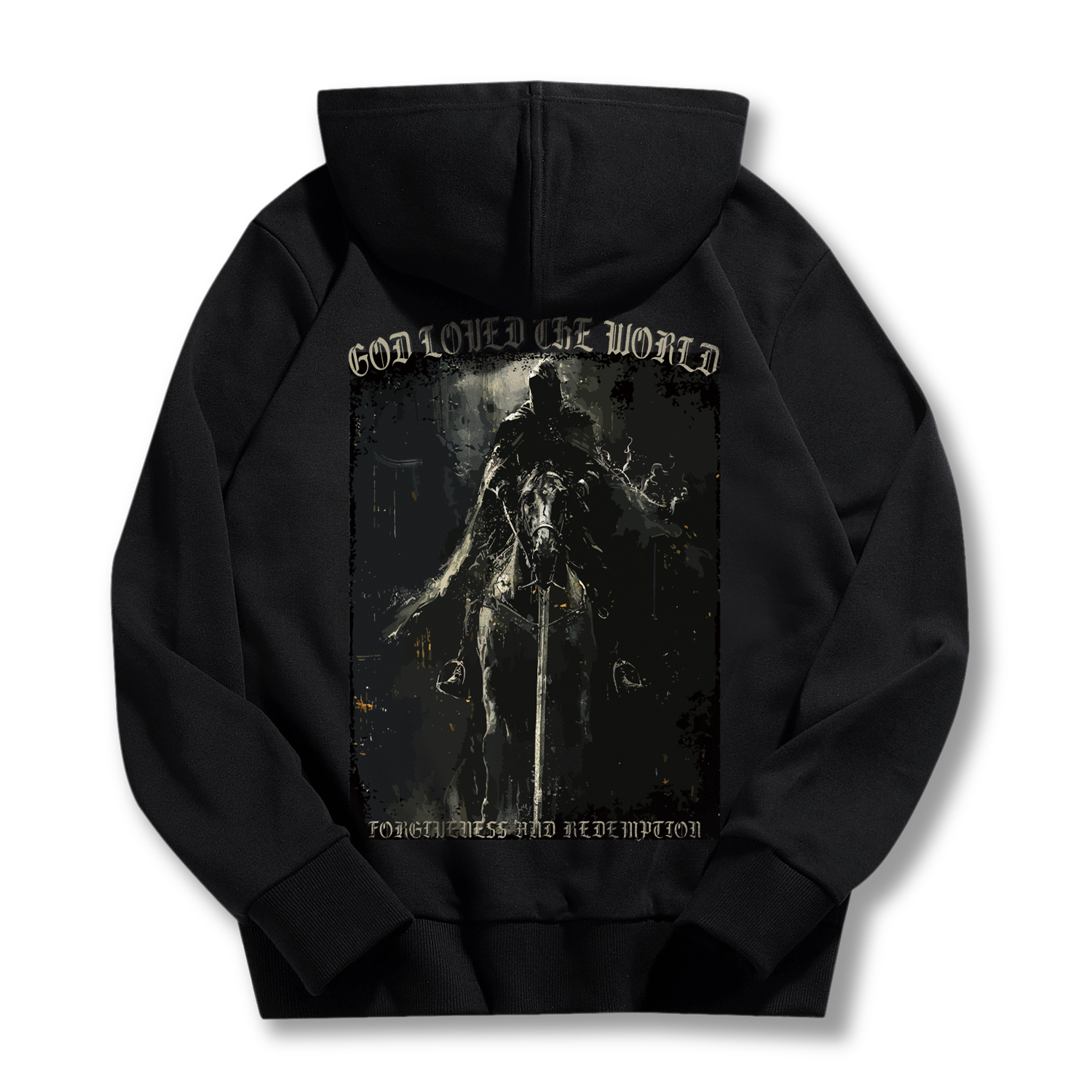 

Куртка LiNing Unisex Black