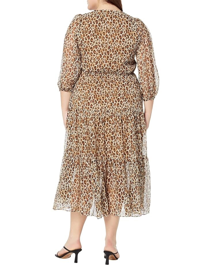 

Платье Joie Tobey Dress, цвет Bleached Sand Multi