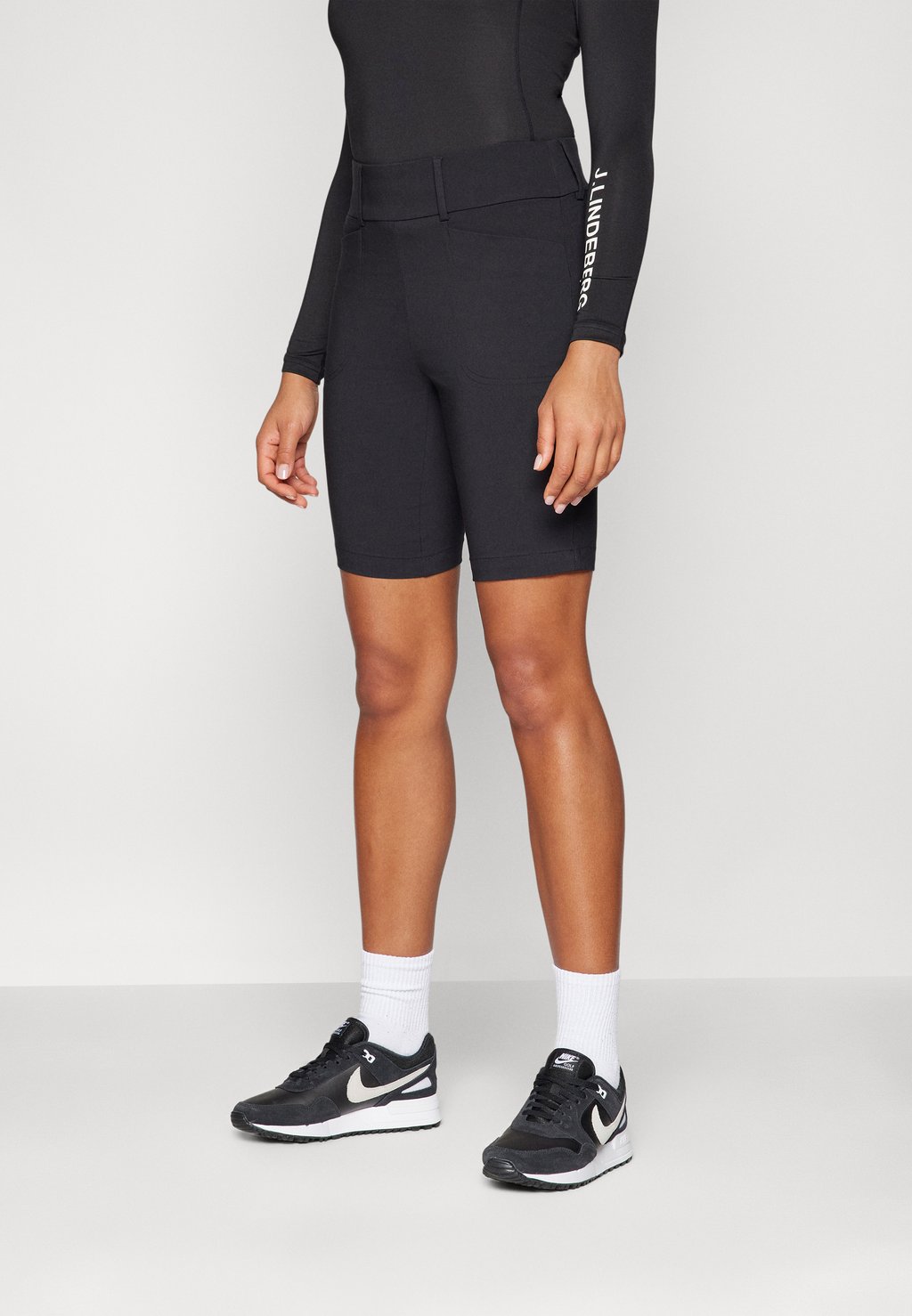 

Леггинсы PULL ON SHORT Callaway, черный