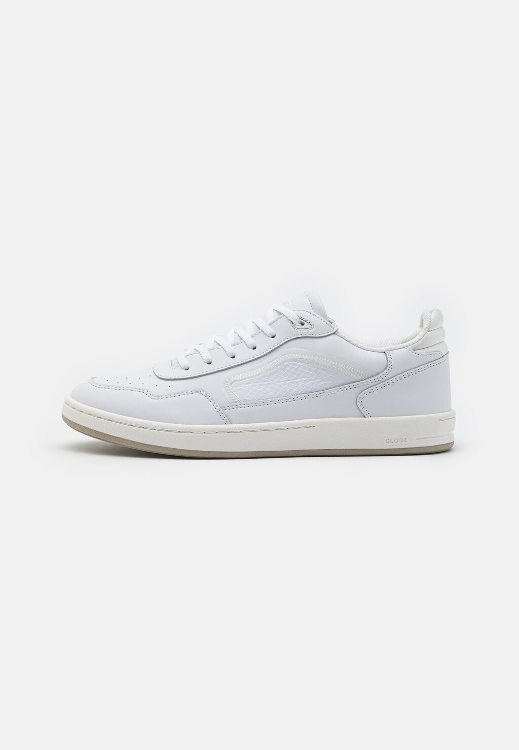 

Кроссовки для скейтеров HOLAND Globe, цвет white/off white