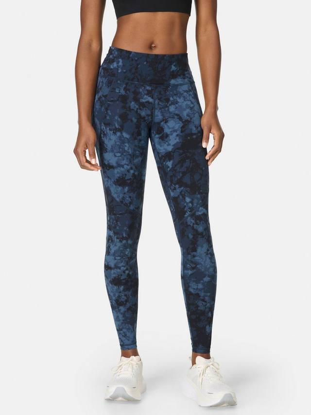 

Мощные легинсы для тренировок Sweaty Betty, Red