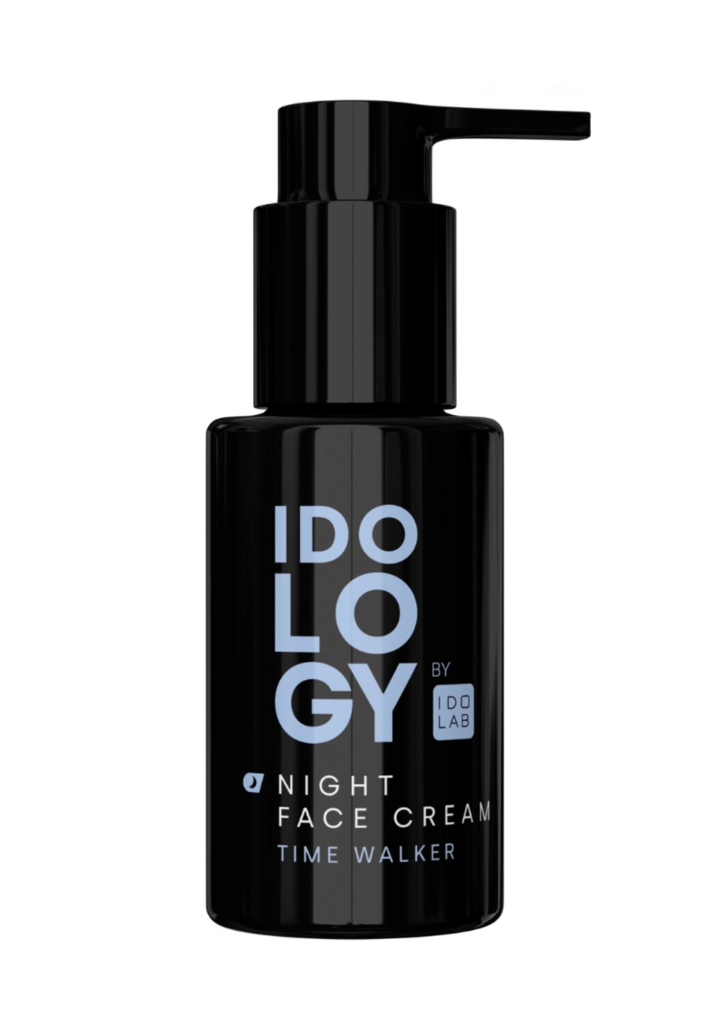 Крем для лица Ido Lab — Ночной IDOLOGY MEN NIGHT CREAM TIME WALKER , цвет weiß — фото 3