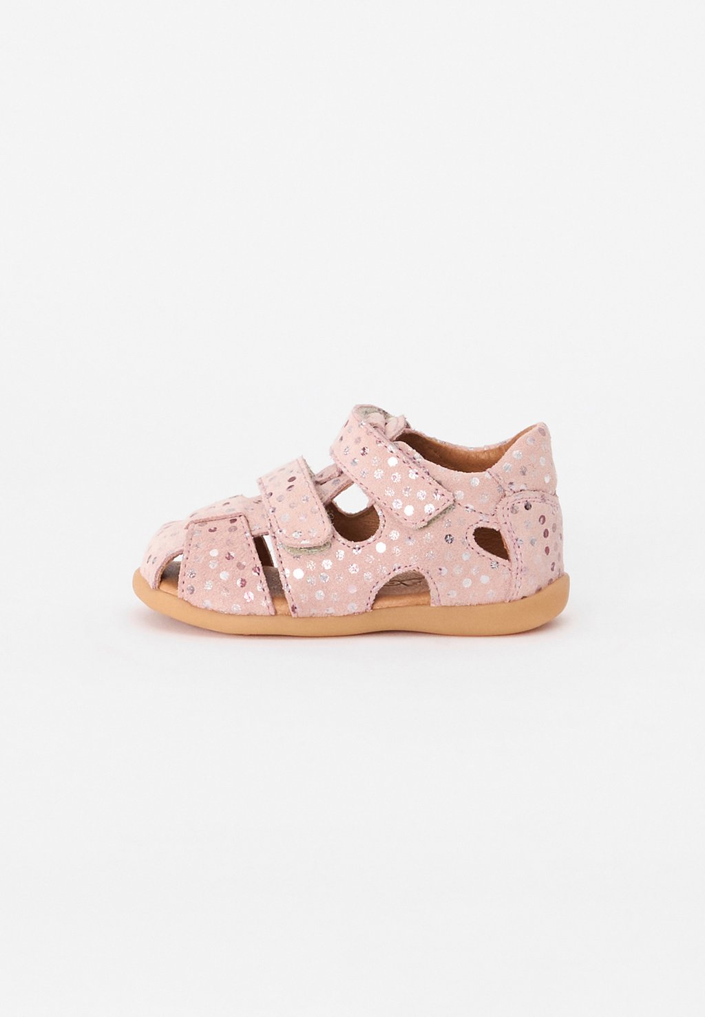 

Сандалии DALLAS UNISEX Froddo, светло-розовый
