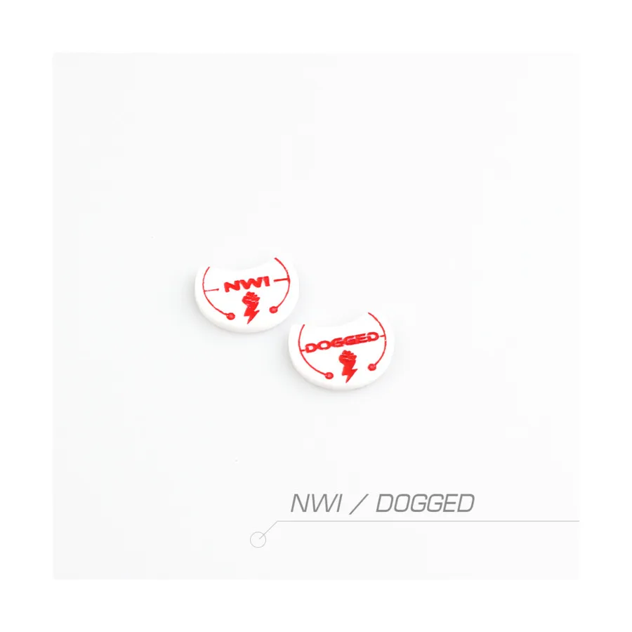 

Токены NWI/DOGGED, Infinity - Accessories & Supplies (Battle Kiwi)