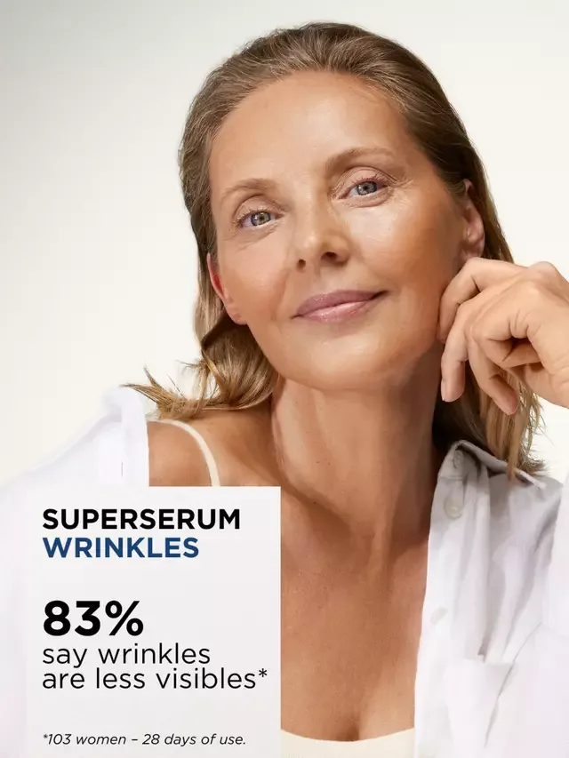 Сыворотка myBlend — От морщин Wrinkles Superseum, 15 мл — фото 4