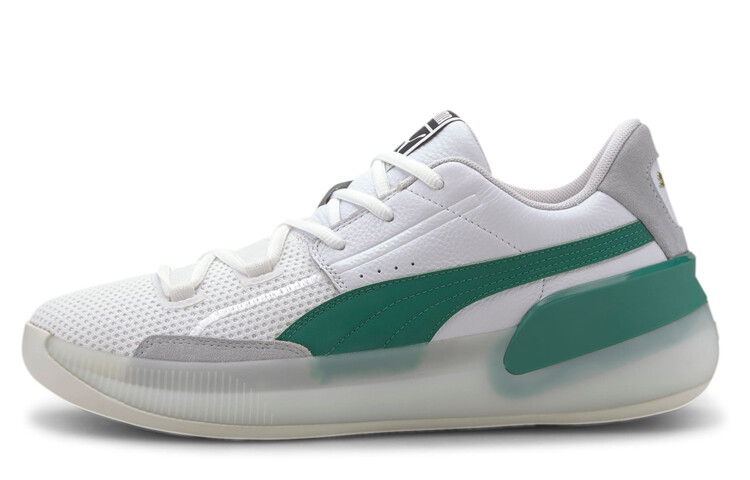 

Puma Clyde Hardwood Баскетбольные кроссовки унисекс