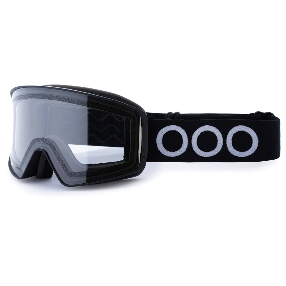 

Горнолыжные очки Ecoon Zermatt Photochromic, черный