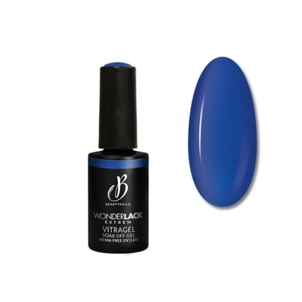 

Hema Free Vitragel Indigo 8 мл Beautynails
