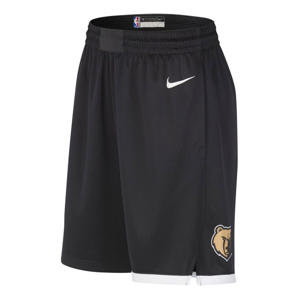 

Шорты dri fit nba memphis grizzlies swingman city edition шорты Nike, черный